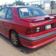 Image for article titled For $5,000, This 1989 Dodge Shelby CSX-VNT Could Be A Silk Purse